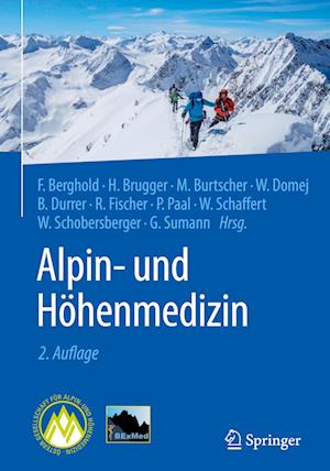 Alpin- und Höhenmedizin