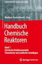 Handbuch Chemische Reaktoren