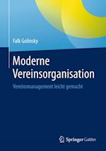 Moderne Vereinsorganisation