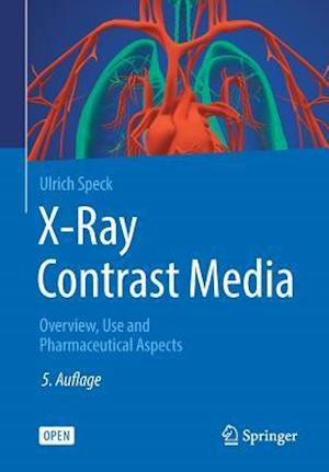 X-Ray Contrast Media