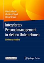 Integriertes Personalmanagement in kleinen Unternehmen