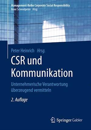 Csr Und Kommunikation