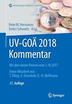Uv-Goa 2018 Kommentar