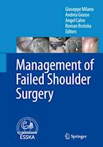 Management of Failed Shoulder Surgery