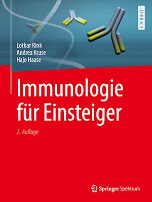 Immunologie für Einsteiger