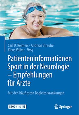 Patienteninformationen Sport in der Neurologie - Empfehlungen fur AErzte