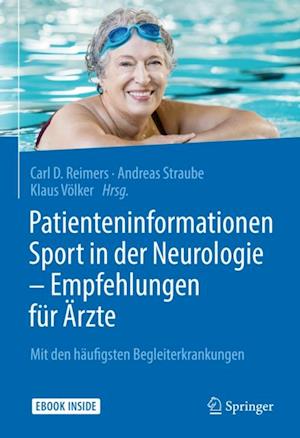 Patienteninformationen Sport in der Neurologie – Empfehlungen für Ärzte