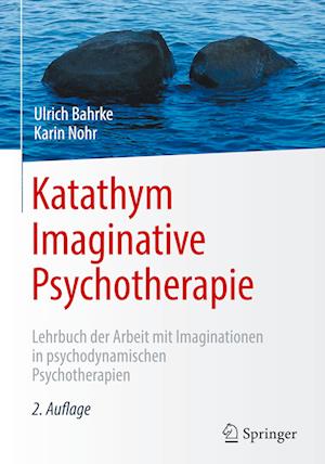 Katathym Imaginative Psychotherapie