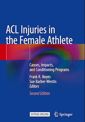 ACL Injuries in the Female Athlete