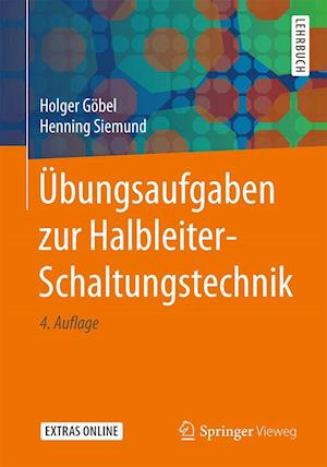 UEbungsaufgaben zur Halbleiter-Schaltungstechnik