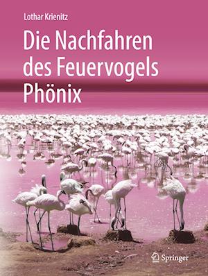 Die Nachfahren des Feuervogels Phönix