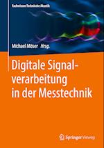 Digitale Signalverarbeitung in der Messtechnik