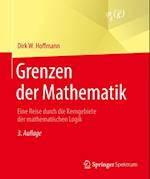 Grenzen der Mathematik