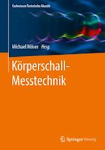 Körperschall-Messtechnik