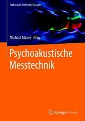 Psychoakustische Messtechnik