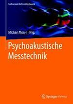 Psychoakustische Messtechnik