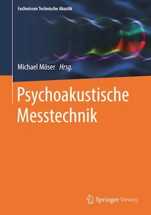 Psychoakustische Messtechnik