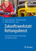 Zukunftswerkstatt Rettungsdienst