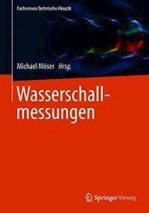 Wasserschallmessungen