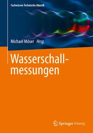 Wasserschallmessungen