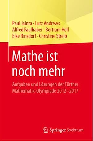 Mathe ist noch mehr