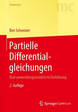 Partielle Differentialgleichungen