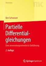 Partielle Differentialgleichungen