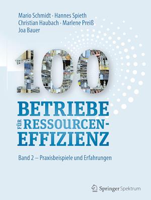 100 Betriebe für Ressourceneffizienz