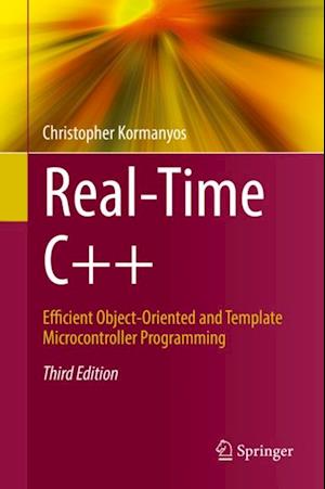 Real-Time C++