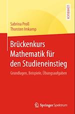 Brückenkurs Mathematik für den Studieneinstieg