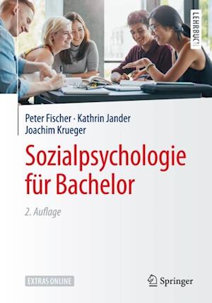 Sozialpsychologie für Bachelor