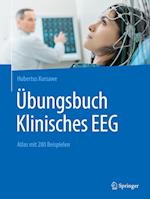 Übungsbuch Klinisches EEG