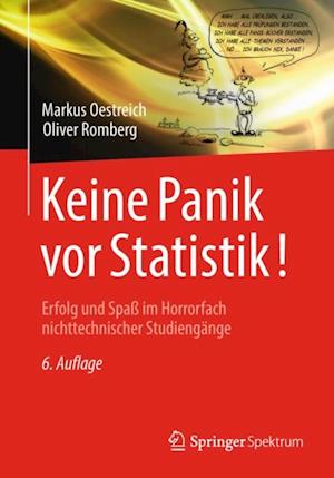 Keine Panik vor Statistik!