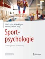 Sportpsychologie