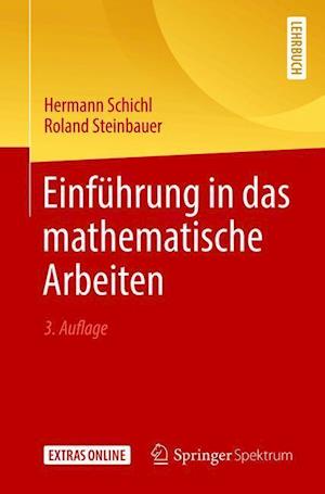 Einführung in das mathematische Arbeiten