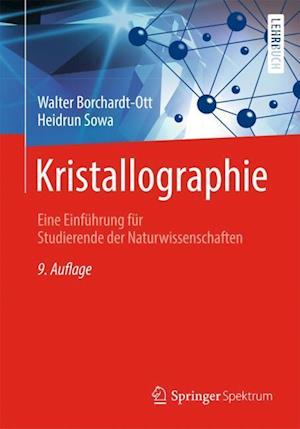 Kristallographie