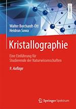 Kristallographie