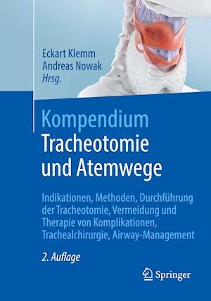 Kompendium Tracheotomie und Atemwege