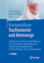 Kompendium Tracheotomie und Atemwege