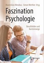 Faszination Psychologie – Berufsfelder und Karrierewege