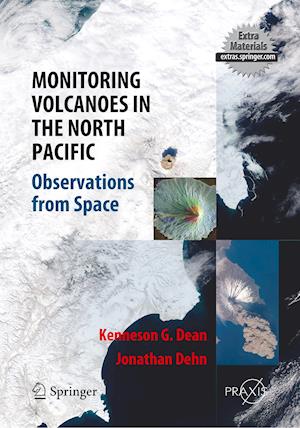 Monitoring Volcanoes in the North Pacific