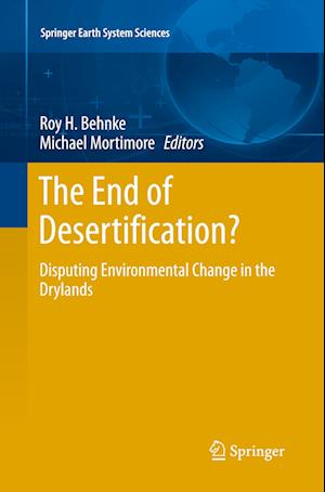 The End of Desertification?