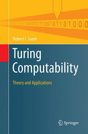 Turing Computability