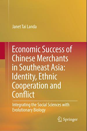 Economic Success of Chinese Merchants in Southeast Asia