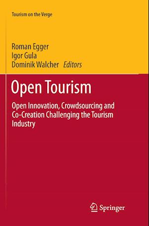 Open Tourism