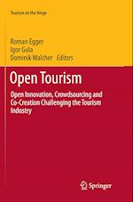 Open Tourism