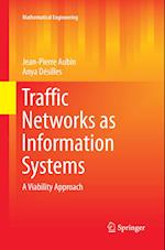 Traffic Networks as Information Systems