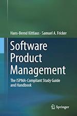 Software Product Management