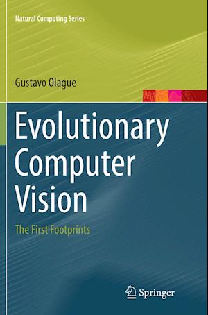 Evolutionary Computer Vision