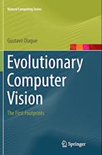 Evolutionary Computer Vision